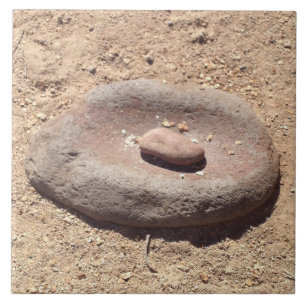 De Cerâmica Azulejo Metate