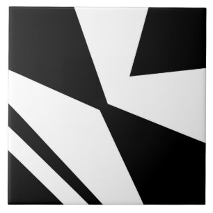 De Cerâmica Azulejo moderno cerâmico do Mediterrâneo negro Lub