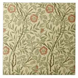 De Cerâmica Azulejo Morris/Deale Arts & Artesanatos Briar
