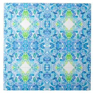 De Cerâmica Azulejo Mosaico Macy