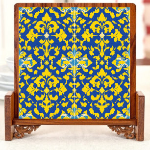 De Cerâmica Azulejo Mosaico Sunlit