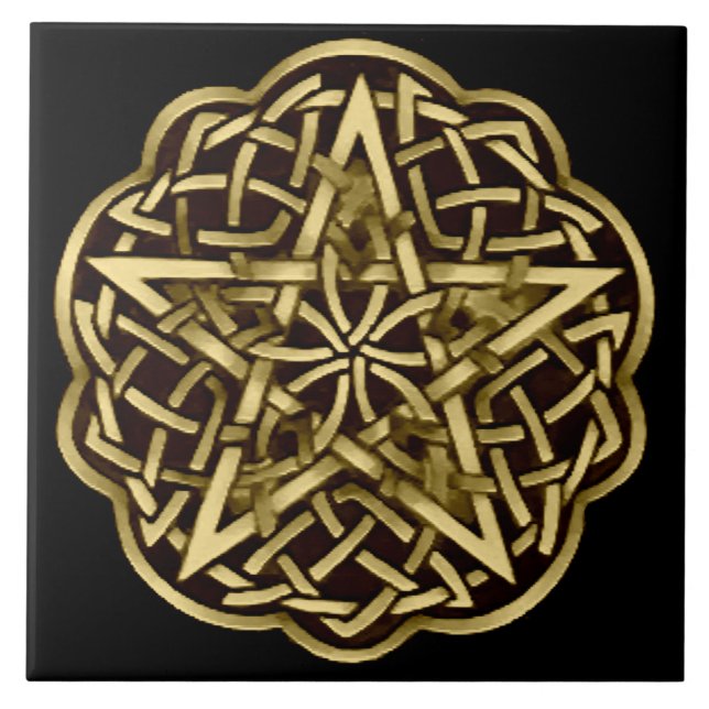 De Cerâmica Azulejo Pagan (Frente)