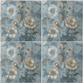 De Cerâmica Azulejo Paraíso Xilofone