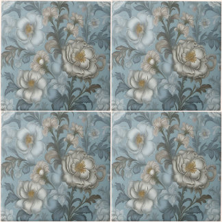 De Cerâmica Azulejo Paraíso Xilofone