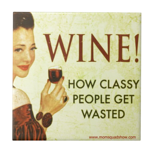 De Cerâmica Azulejo pequeno (4,25" x 4,25") (Frente)