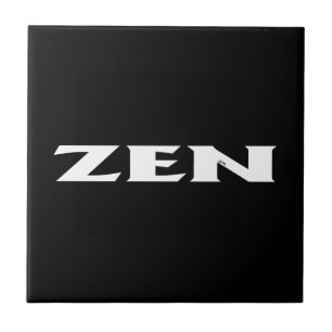 De Cerâmica Azulejo pequeno preto branco