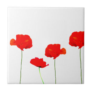 De Cerâmica Azulejo POPPY Collection 04