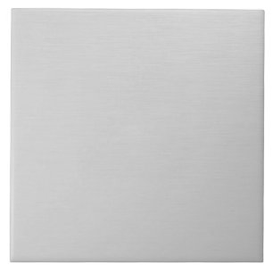 De Cerâmica Azulejo Prateado Simples