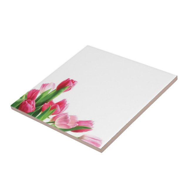 De Cerâmica Azulejo projetado pela Tulip (Lateral)