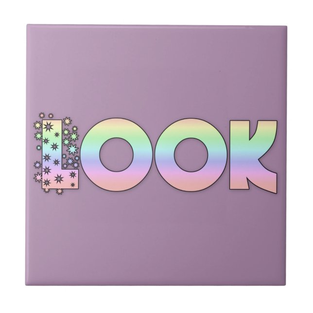 De Cerâmica Azulejo projetado personalizado, para venda! (Frente)