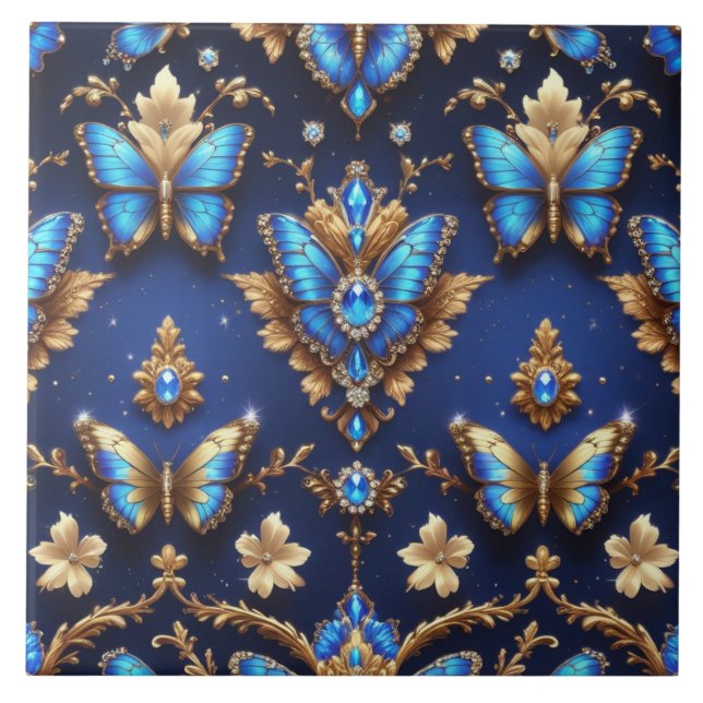 De Cerâmica Azulejo Real (Frente)