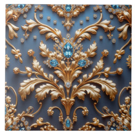 De Cerâmica Azulejo Real