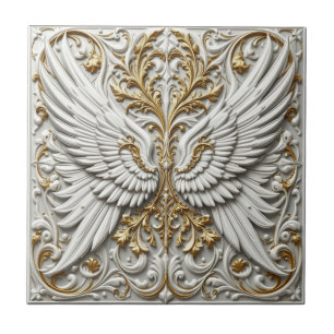 De Cerâmica Azulejo Real das Asas