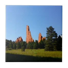 De Cerâmica Azulejo Red Rock