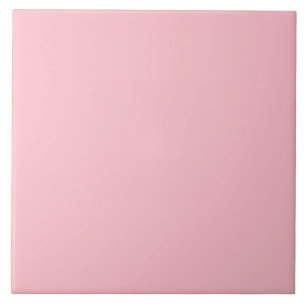 De Cerâmica Azulejo Rosa Suave