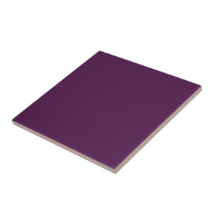 De Cerâmica Azulejo Roxo Escuro Quadrado