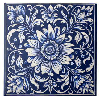 De Cerâmica Azulejo Russo do Estilo Mediterrânico Português