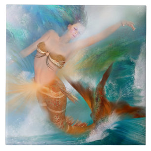 De Cerâmica Azulejo sacral cura da arte da deusa