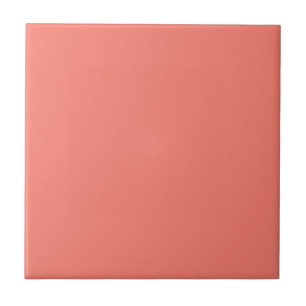 De Cerâmica Azulejo Salmon