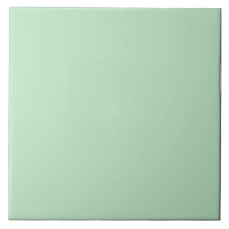 De Cerâmica Azulejo Serene Verde Cerâmico.