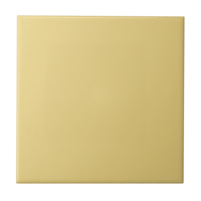 De Cerâmica Azulejo Sólido Metálico Dourado (Frente)