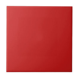 De Cerâmica Azulejo Sólido Vermelho Sanguíneo