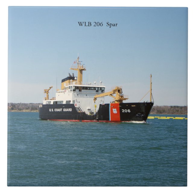 De Cerâmica Azulejo Spar (Frente)