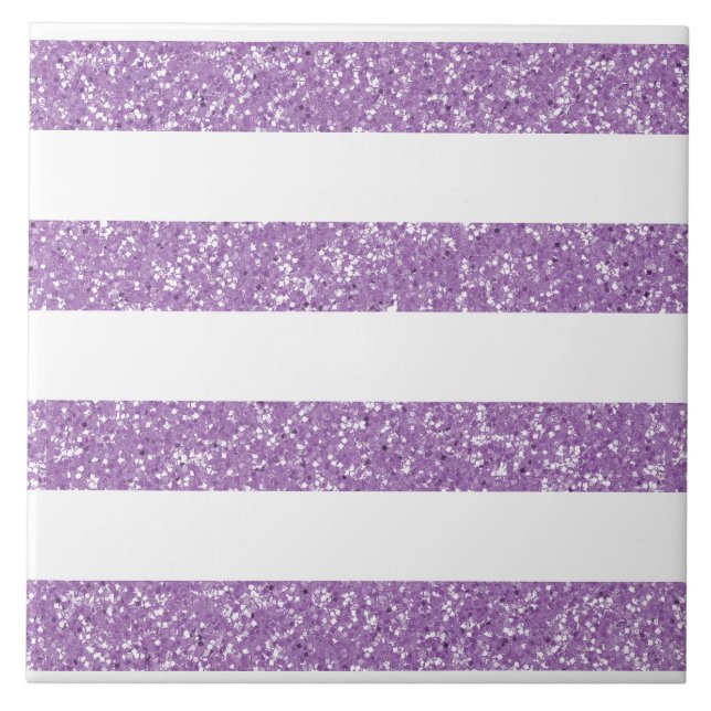 De Cerâmica Azulejo Sparkle Glitter Look Strike (Frente)