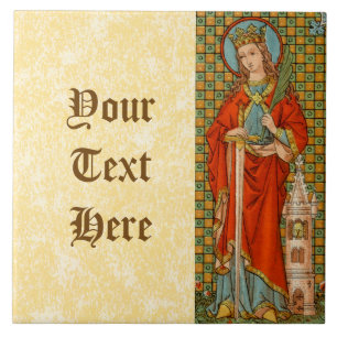 De Cerâmica Azulejo St. Barbara (JP 01) 2