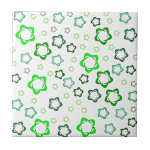 De Cerâmica Azulejo Starred