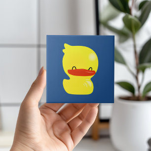 De Cerâmica Azulejo Super Bonito Ducky