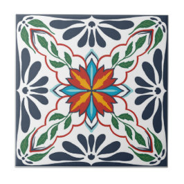 De Cerâmica Azulejo Talavera inspirado