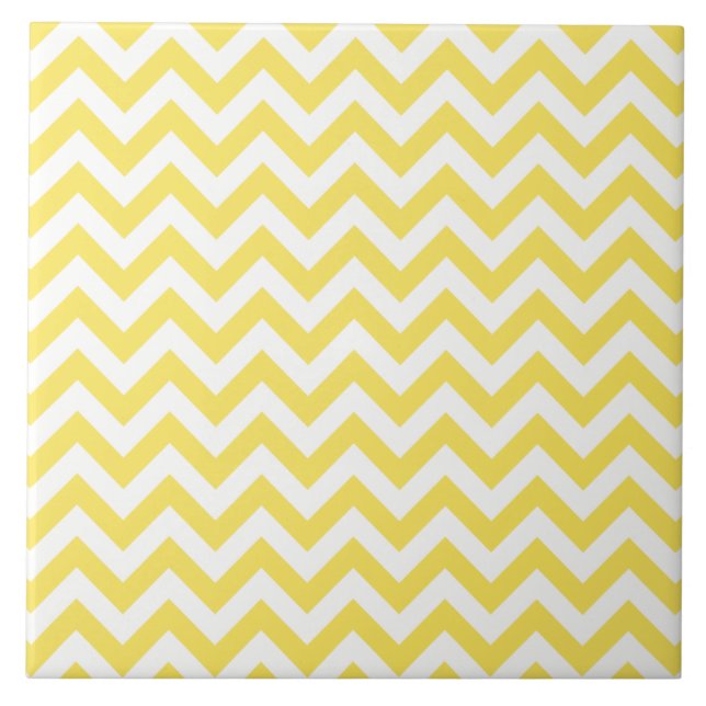 De Cerâmica Azulejo Trendy Chevron (Frente)
