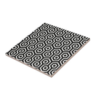 De Cerâmica Azulejo Trivet