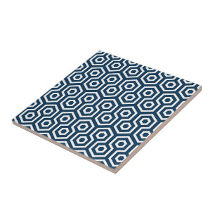 De Cerâmica Azulejo Trivet