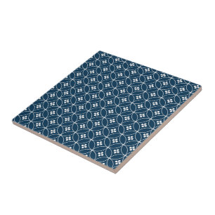 De Cerâmica Azulejo Trivet