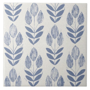 De Cerâmica Azulejo - Tulipas da Coleção Amsterdam