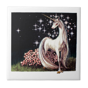 De Cerâmica Azulejo Unicorn