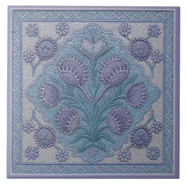 De Cerâmica Azulejo Venus FlyTrap