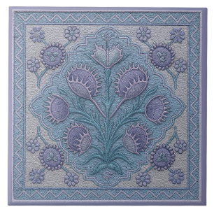 De Cerâmica Azulejo Venus FlyTrap