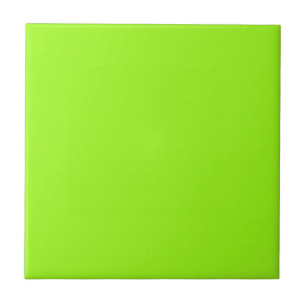 De Cerâmica Azulejo verde cerâmico brilhante e brilhante