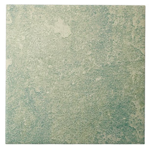 De Cerâmica Azulejo verde decorativo