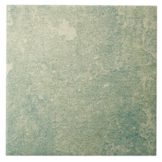 De Cerâmica Azulejo verde decorativo