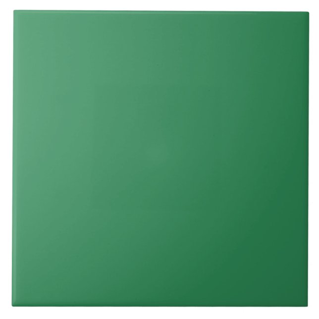 De Cerâmica Azulejo Verde do Mar (Frente)