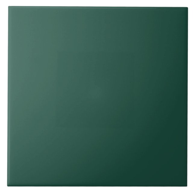 De Cerâmica Azulejo Verde Inglês (Frente)