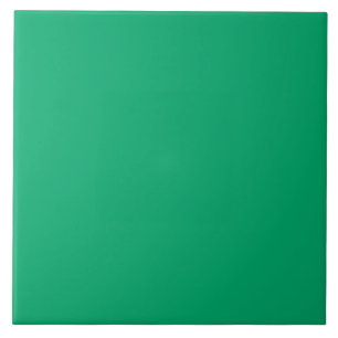 De Cerâmica Azulejo Verde Jade