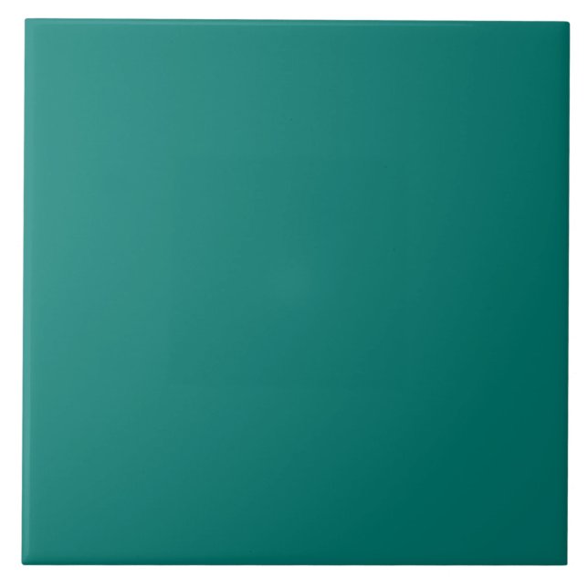 De Cerâmica Azulejo Verde Pinho (Frente)