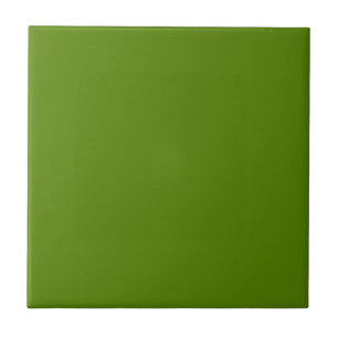 De Cerâmica Azulejo Verde Solid Avocado