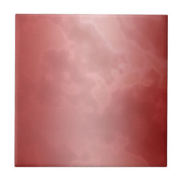 De Cerâmica Azulejo vermelho marmoreado