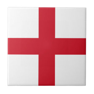 De Cerâmica Bandeira do Azulejo cerâmico da Inglaterra